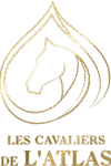 Cavaliers de l'Atlas